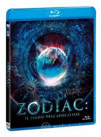 Zodiac. Il segno dell'apocalisse (Blu-ray)