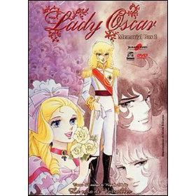 Lady Oscar. Box 1 (5 Dvd)