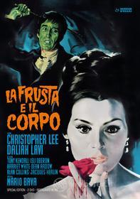 La Frusta E Il Corpo (Special Edition 2 Dvd) (Restaurato In Hd) (2 Dvd)