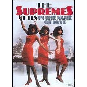 The Supremes. Hits in the Name of Love