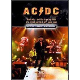 AC/DC. Rock Case Studies (2 Dvd)