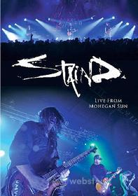 Staind. Live From Mohegan Sun