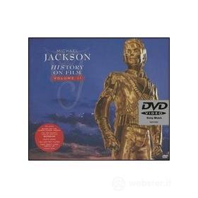 Michael Jackson. History On Film. Vol. 02(Confezione Speciale)