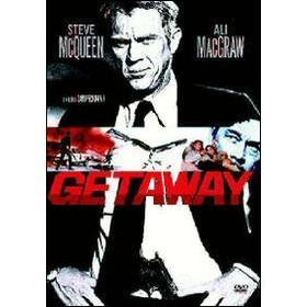 Getaway (Edizione Speciale)
