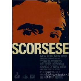 Martin Scorsese (Cofanetto 8 dvd)