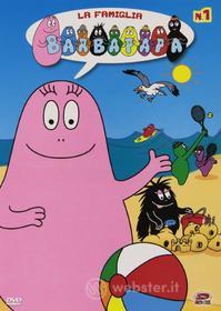 Barbapapa' - Serie Completa (9 Dvd)