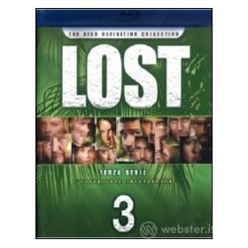 Lost. Serie 3 (7 Blu-ray)