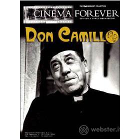 Don Camillo (2 Dvd)