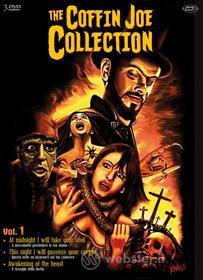 Coffin Joe Collection Box (9 Dvd)