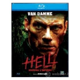 Hell. Scatena l'inferno (Blu-ray)