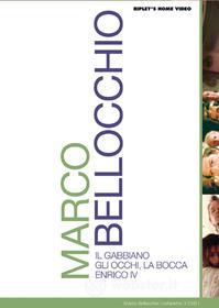 Marco Bellocchio (Cofanetto 3 dvd)