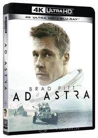 Ad Astra (4K Ultra Hd+Blu-Ray) (2 Blu-ray)