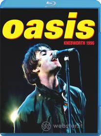 Oasis - Knebworth 1996 (Blu-ray)