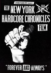 New York Hardcore Chronicles Film - New York Hardcore Chronicles Film