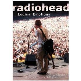 Radiohead. Logical Emotions
