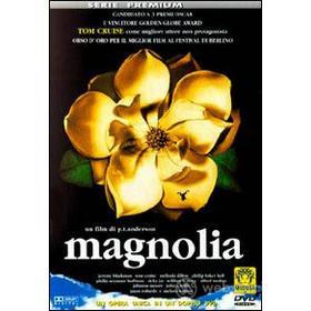 Magnolia (2 Dvd)