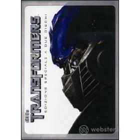 Transformers (Edizione Speciale 2 dvd)