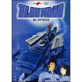 Blue Noah Blue Box (5 Dvd)