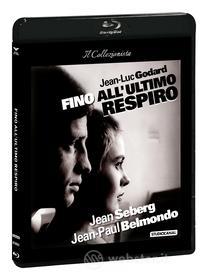 Fino All'Ultimo Respiro (Blu-Ray+Dvd) (2 Blu-ray)
