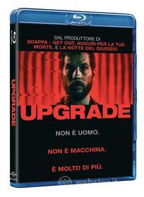 Upgrade (Blu-ray)