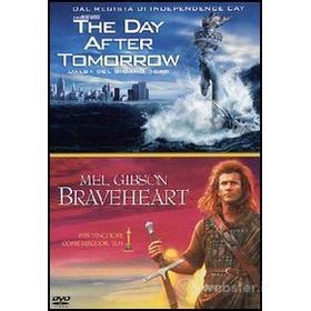 The Day After Tomorrow - Braveheart