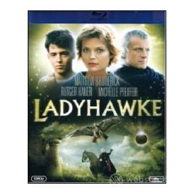 Ladyhawke (Blu-ray)