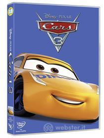 Cars 3 (Special Pack)