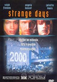 Strange Days (Edizione Speciale)