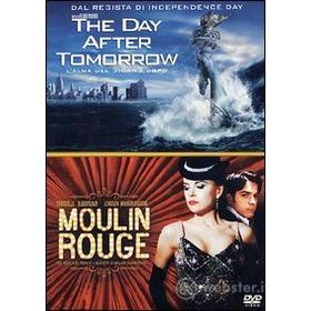 The Day After Tomorrow - Moulin Rouge