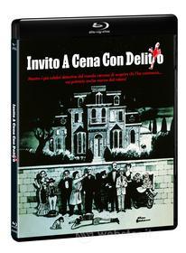 Invito A Cena Con Delitto (Blu-ray)