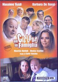 Un Ciclone In Famiglia