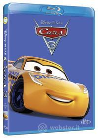 Cars 3 (Special Pack) (Blu-ray)