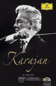 Herbert Von Karajan. Karajan