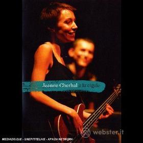 Jeanne Cherhal - A La Cigale
