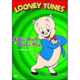 Looney Tunes. Daffy Duck & Porky Pig. Vol. 2
