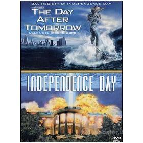 The Day After Tomorrow - Independence Day