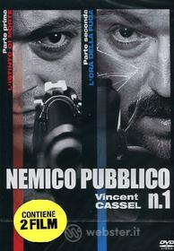 Nemico pubblico n. 1 (Cofanetto 2 dvd)