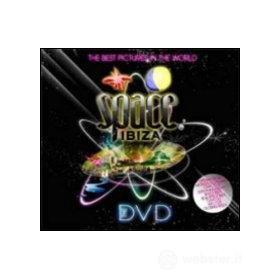 Space Ibiza. The DVD