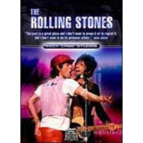 The Rolling Stones. Rock Case Studies