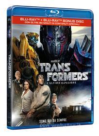 Transformers: L'Ultimo Cavaliere (Blu-ray)