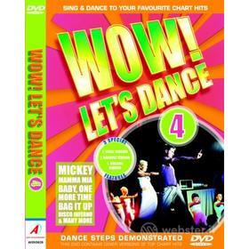 Aa.Vv. - Wow! Let'S Dance Vol 4 (2006 Edition)