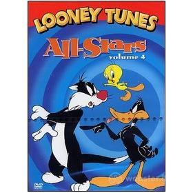 Looney Tunes Collection. All Stars. Vol. 04