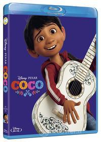 Coco (Special Pack) (Blu-ray)