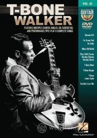 T-Bone Walker - T-Bone Walker 42