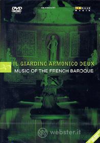 Il Giardino Armonico Deux. Music Of The French Baroque
