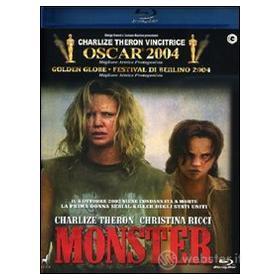 Monster (Blu-ray)