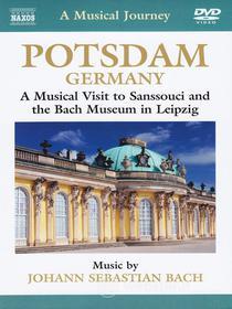 A Musical Journey. Potsdam. Germany