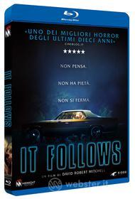 It Follows (Blu-ray)