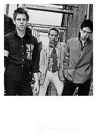 The Clash - Rude Boy The Movie