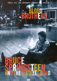 Bruce Springsteen. Blood Brothers